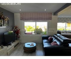 Chalet con Vistas a las Cíes