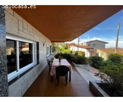 Chalet con Vistas a las Cíes