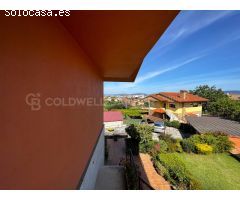 Chalet con Vistas a las Cíes