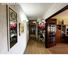 Chalet con Vistas a las Cíes