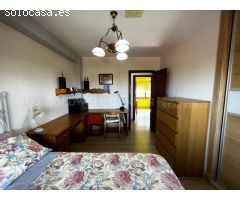 Chalet con Vistas a las Cíes