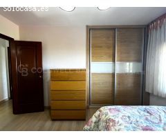 Chalet con Vistas a las Cíes