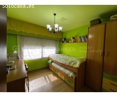 Chalet con Vistas a las Cíes