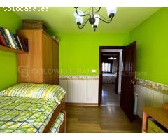 Chalet con Vistas a las Cíes