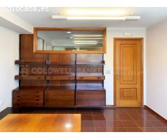 Nave Industrial con Oficinas, Parcela de 15.000 m2 - Única en Vigo