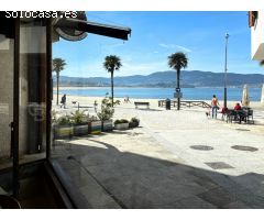 Local a Pie de Playa en Panxon