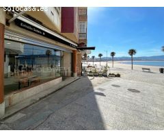 Local a Pie de Playa en Panxon