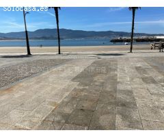 Local a Pie de Playa en Panxon