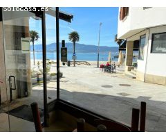Local a Pie de Playa en Panxon