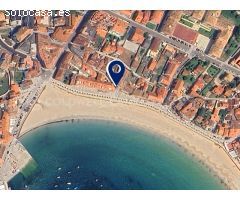 Local a Pie de Playa en Panxon