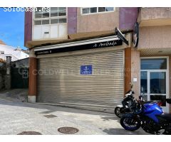 Local a Pie de Playa en Panxon