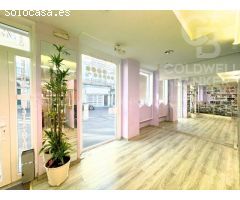 Local Comercial Cercano a Rua Principe