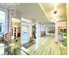 Local Comercial Cercano a Rua Principe