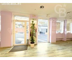 Local Comercial Cercano a Rua Principe