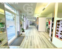 Local Comercial Cercano a Rua Principe