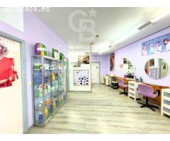 Local Comercial Cercano a Rua Principe