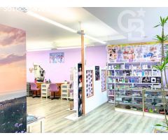 Local Comercial Cercano a Rua Principe