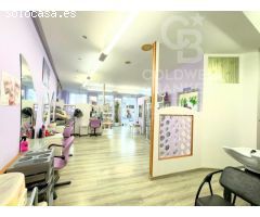 Local Comercial Cercano a Rua Principe