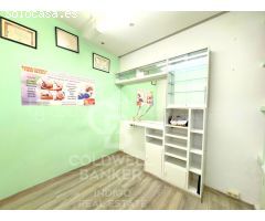 Local Comercial Cercano a Rua Principe