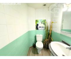 Local Comercial Cercano a Rua Principe