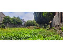 Solar Urbano de 1.306 m2 con vivienda de 267m2 a restaurar en Playa De La Calzoa