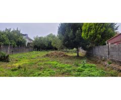 Solar Urbano de 1.306 m2 con vivienda de 267m2 a restaurar en Playa De La Calzoa