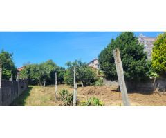 Solar Urbano de 1.306 m2 con vivienda de 267m2 a restaurar en Playa De La Calzoa