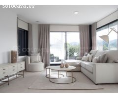 Descubre tu Dúplex Ático de Sueño en Alquiler en la Costa de Vigo