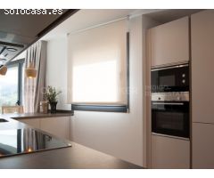 Descubre tu Dúplex Ático de Sueño en Alquiler en la Costa de Vigo
