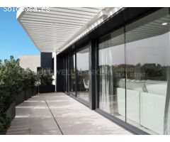 Descubre tu Dúplex Ático de Sueño en Alquiler en la Costa de Vigo