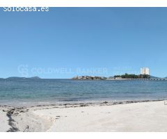 Descubre tu Dúplex Ático de Sueño en Alquiler en la Costa de Vigo