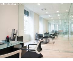 Bajo Comercial en Edificio Histórico El Moderno