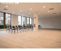 Bajo Comercial en Edificio Histórico El Moderno