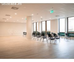 Bajo Comercial en Edificio Histórico El Moderno