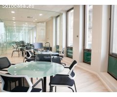 Bajo Comercial en Edificio Histórico El Moderno