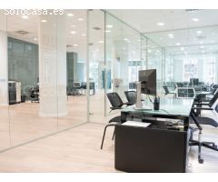 Bajo Comercial en Edificio Histórico El Moderno
