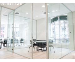 Bajo Comercial en Edificio Histórico El Moderno