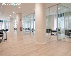 Bajo Comercial en Edificio Histórico El Moderno