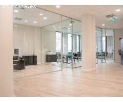 Bajo Comercial en Edificio Histórico El Moderno