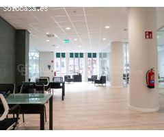 Bajo Comercial en Edificio Histórico El Moderno