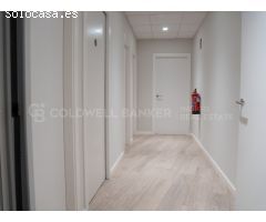 Bajo Comercial en Edificio Histórico El Moderno