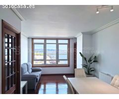 ¡Vive frente al mar en el corazón de Cangas!