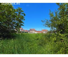 Terreno en Sanxenxo - Inversión con gran proyección