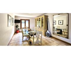 Chalet de piedra en la Comarca del Salnés