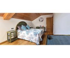 Chalet de piedra en la Comarca del Salnés