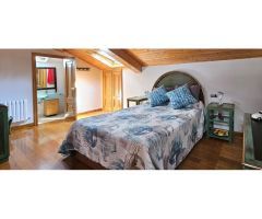 Chalet de piedra en la Comarca del Salnés