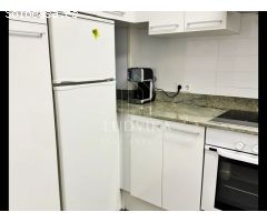 Oportunidad de vivir en un céntrico piso a tan solo 10 metros del mar. Playa de