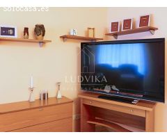 Apartamento en Venta en la Costa Brava