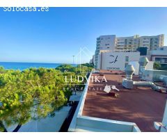 Exclusivo Apartamento de 2 Dormitorios.