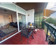 Exclusivo Apartamento de 2 Dormitorios.